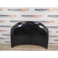 Капот Mitsubishi Outlander 2 XL 2007 5900A112, 5900A112, M5900A112