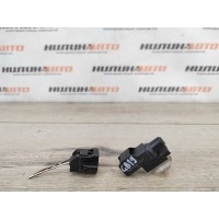 Датчик температуры наружного воздуха Mitsubishi Outlander 2 XL 2007 MR320628, 0775005191, MR320628, 775004220, 643659, 0775005191, 9564358J00, 9564351K00, 8879022131, 8862532171, 8879006010, 88790221