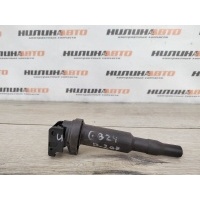 Катушка зажигания Peugeot 207 2008 597064, 597064, V7594937, 0221504470, 9807841880, 12138647689