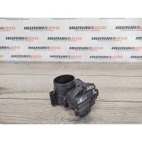 Дроссельная заслонка Peugeot 207 2008 163636, 163636, 13547557222, 13547574379, 13547576697, 13547604919, 13548624190, 163673, V862419080