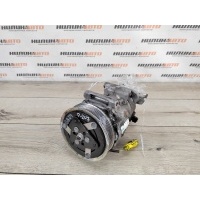 Компрессор кондиционера Peugeot 207 2008 6453WK, 9651910980, 6453QJ, 9822826880, 6453WK, 9659875780, 9671216280, 6453QJ, 6453QK, 6453WK, 6453ZZ, 648708, 9670318880, 9678656080