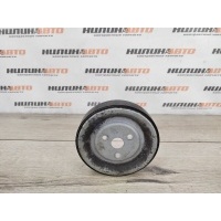 Шкив помпы Peugeot 207 2008 120447, 120447, 11517545958, 11517571012, 11517619020, 120459, V754595880