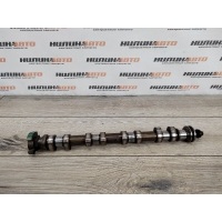Распредвал выпускной Peugeot 207 2008 0801FG, 0801FG, V758775480, 647743, 647743, V756542080, 11317587754