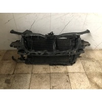 Полоса передний усиление volkswagen passat b5 рестайлинг 1.9