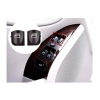 Кнопка стеклоподъемника (крышка) Mercedes W203 Nissan A20382106797167 A20382106797167