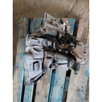 Peugeot oe 20dm75 кпп