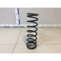 Пружина задняя Ford Ford Focus 1 1998-2004 5S4Z5560HA, 5S4Z5560HA