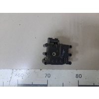 Моторчик заслонки печки Mazda Mazda Atenza (GG) 2002-2007 G31A61A70