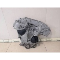 Крышка двигателя передняя Nissan Nissan Teana J31 2003-2008 135018J105