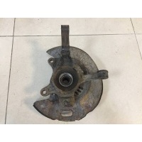 Кулак поворотный передний правый Geely Geely MK 2008-2015 1014001998