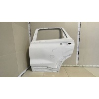 Дверь задняя левая Hyundai Hyundai Santa Fe (TM) 2018> 77004S1000