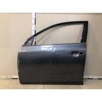 Дверь передняя левая Kia Kia Rio 4 (FB) 2017> 76003H0000