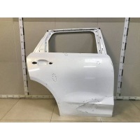 Дверь задняя правая FAW FAW Bestune T55 2021 6201042BF01