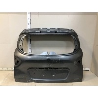 Дверь багажника Renault Renault Kaptur 2016> 901523137R, 901002357R