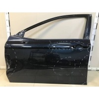 Дверь передняя левая Toyota Toyota Camry (XV70) 2017> 6700206280
