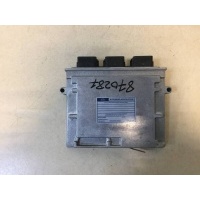 Блок управления двигателем Ford Ford Focus 1 1998-2004 5S4A12A650BG