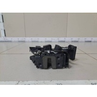 Замок двери задней левой Ford Ford Mondeo 4 2007-2015 1791422