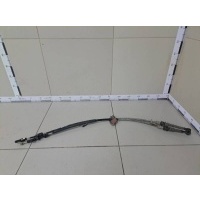 Трос КПП Mazda Mazda Mazda 6 (GG) 2002-2007 GJ6A46500E