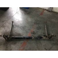 Балка задняя Nissan Nissan Bluebird (U14) 1996-2001 555012J210