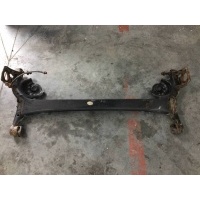 Балка задняя Geely Geely MK 2008-2015 1014002428