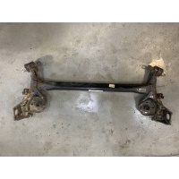 Балка задняя Chevrolet Chevrolet Aveo T300 2011> 95264305