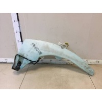 Бачок омывателя лобового стекла Ford Ford Focus 1 1998-2004 4S4Z17618AB