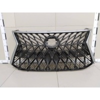Решетка радиатора Lexus Lexus LX570 (J200) 2007-2015 PZ32760099