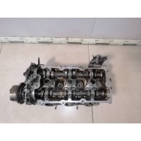 Головка блока цилиндров Nissan Nissan Teana J31 2003-2008 110409Y400