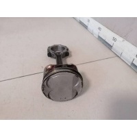 Поршень Nissan Nissan Teana J31 2003-2008 A20109Y400, 121009Y40A