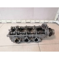 Головка блока цилиндров Nissan Nissan Teana J31 2003-2008 110909Y400