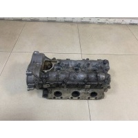 Головка блока цилиндров Mercedes-Benz Mercedes-Benz ML-Class (W164) 2005-2011 A2720101401