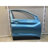 Дверь передняя правая Geely Geely Coolray 2018 5075038100C15