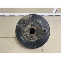Усилитель тормозов вакуумный Mazda Mazda Mazda 6 (GG) 2002-2007 GJ6A43800