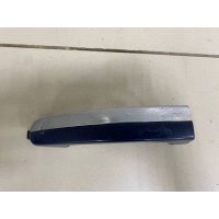 Ручка двери наружная левая Ford Ford Focus 2 (DB) 2008-2011 5M51A22404BAXWAA, 5M51A22404BAW