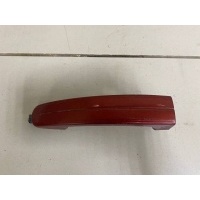 Ручка двери наружная левая Ford Ford Focus 2 (DB) 2008-2011 3M51R22404ACXWAA, 3M51R22404ACW