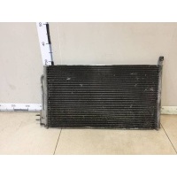 Радиатор кондиционера (конденсер) Ford Ford Focus 1 1998-2004 YS4Z19712AB