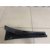 Решетка стеклооч. (планка под лобовое стекло, жабо) Hyundai Hyundai Accent (LC, Tagaz) 2000-2012 8616025001