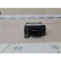Блок электронный Ford Ford Focus 1 1998-2004 4S4A9D372AA