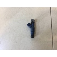 Форсунка инжекторная электрическая Ford Ford Focus 1 1998-2004 0280156162