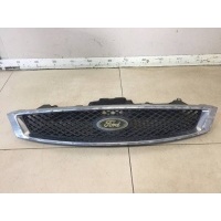 Решетка радиатора Ford Ford Focus 1 1998-2004 4S418200ABW, 5S4316613AB