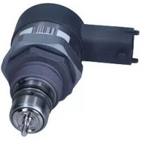 Bosch 0 281 002 990 клапан регулирования давления , система common - rail