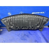 защита бампера Mercedes-benz E300 W212 2012 A2125240230