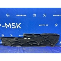 защита днища Mercedes-benz E300 W212 2012 A2126804408, A2126804408, A2126800309, A2126100608