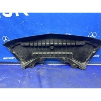 защита бампера Mercedes-benz S350 W221 2008 A2215242130, 2215242130, A2215207023, 2215207023