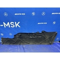 защита днища Mercedes-benz S350 W221 2008 A2216100308