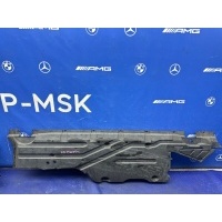 защита днища Mercedes-benz R350 W251 2007 A2516190138