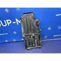 защита днища Mercedes-benz E500 W211 2004 A2116192138