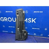 защита днища Mercedes-benz E500 W211 2004 A2116190238