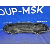 защита бампера Mercedes-benz E500 W211 2004 A2115201222, 2115204423, A2115201222, 2115201222