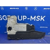 защита днища BMW 520 F10 2011 51757207147
